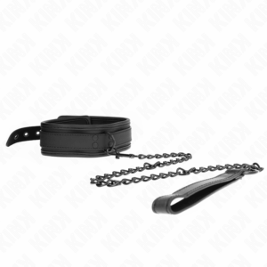 Kink Model 1 Adjustable Bondage Choker
