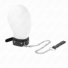 Kink Necklace with 65cm Leash