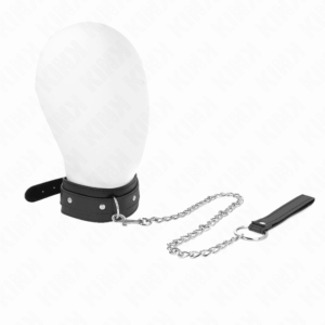 Kink Necklace with 65cm Leash