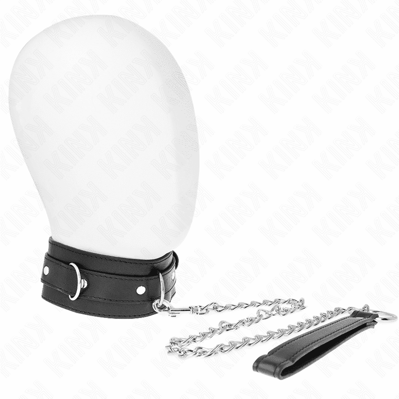 Kink - Coleira com cinto ajustável 65cm Kink - Coleira com cinto ajustável 65cm