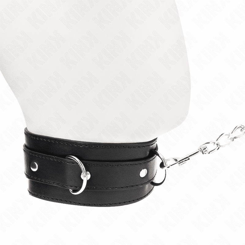 Kink - Coleira com cinto ajustável 65cm Kink - Coleira com cinto ajustável 65cm