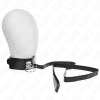 Kink - Coleira de Couro Estudada 116cm
