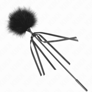 Kink - Espanador com Penas 35cm