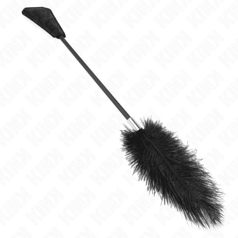 Kink - Tickle Feather Teaser 56cm Lace Kink - Tickle Feather Teaser 56cm Lace