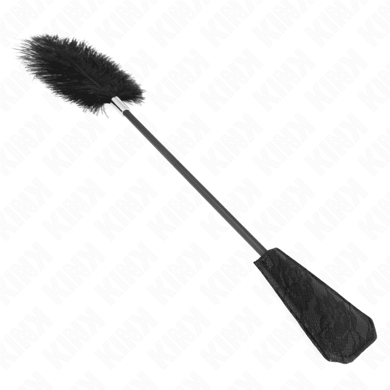 Kink - Tickle Feather Teaser 56cm Lace Kink - Tickle Feather Teaser 56cm Lace