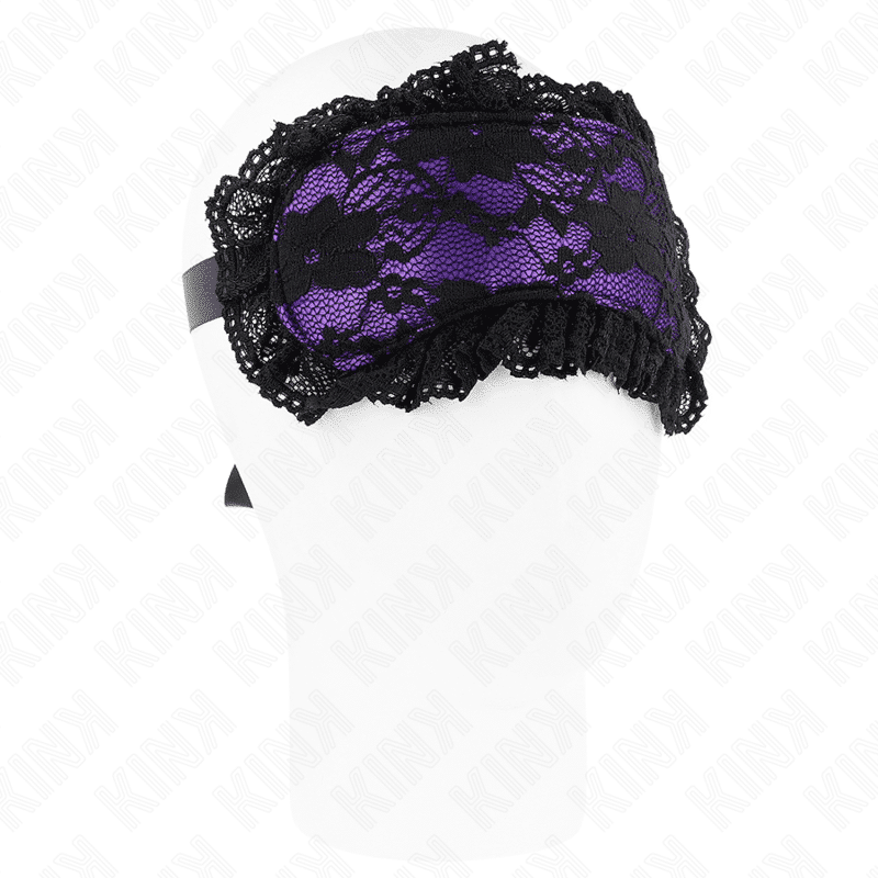 Kink - FAIXA DE RENDA TIPO 2 22,5 x 11 CM Kink - FAIXA DE RENDA TIPO 2 22,5 x 11 CM
