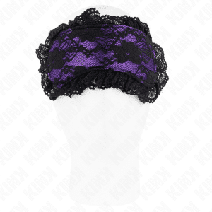 Kink - LACE WRAP TYPE 2 SIZE 22.5 x 11 CM
