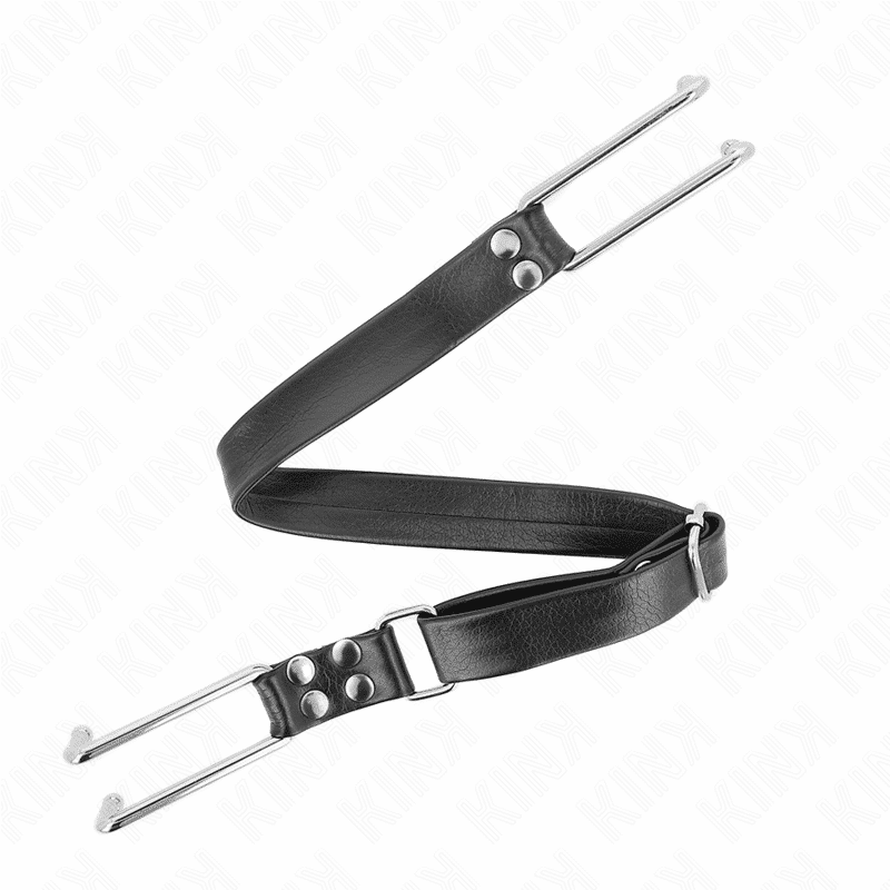 Kink Metal Hook Gag 36-52cm Adjustable Kink Metal Hook Gag 36-52cm Adjustable