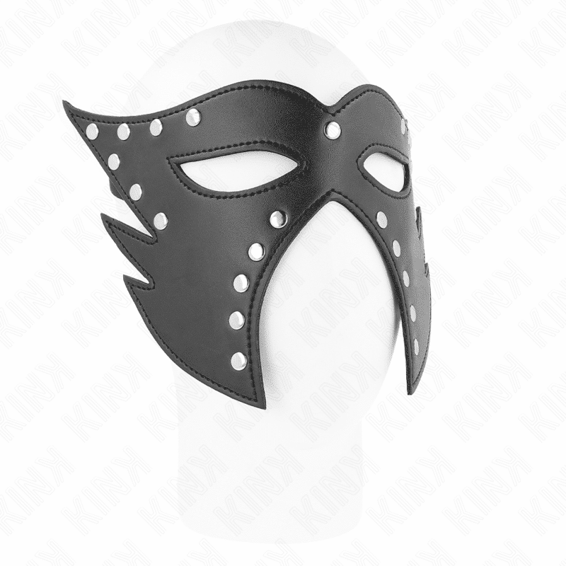 Kink Cat Face Mask 29x15cm Kink Cat Face Mask 29x15cm