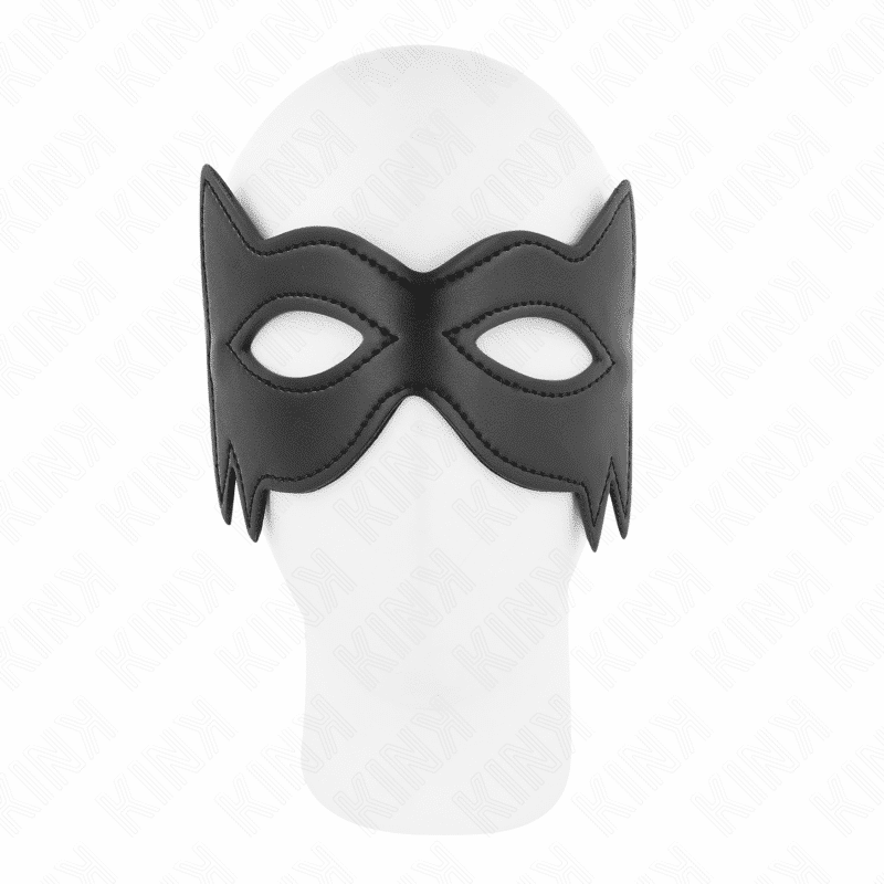 Kink Cat Face Mask 18.5cm Kink Cat Face Mask 18.5cm