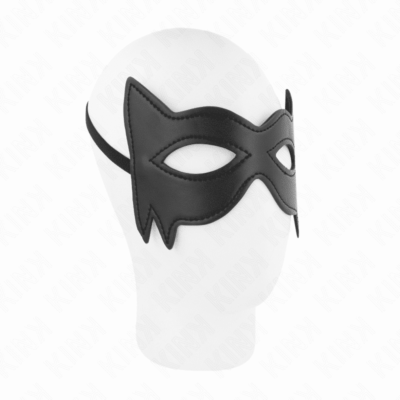Kink Cat Face Mask 18.5cm Kink Cat Face Mask 18.5cm