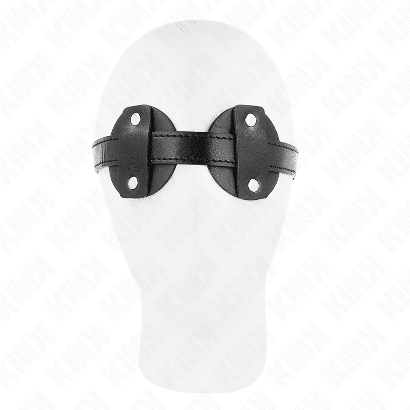 Kink Adjustable Eye Mask 40.5-67cm Kink Adjustable Eye Mask 40.5-67cm
