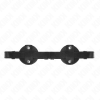 Kink Adjustable Eye Mask 40.5-67cm