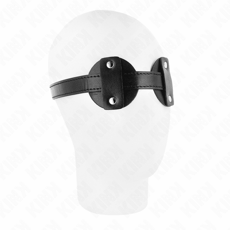 Kink Adjustable Eye Mask 40.5-67cm Kink Adjustable Eye Mask 40.5-67cm