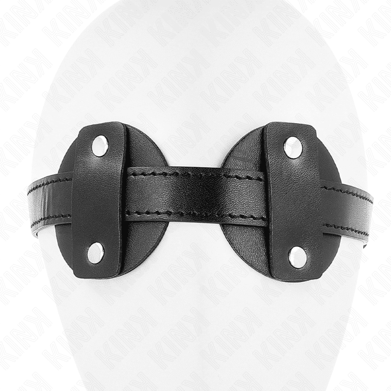 Kink Adjustable Eye Mask 40.5-67cm Kink Adjustable Eye Mask 40.5-67cm