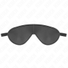 Kink Simple Leather Eye Mask