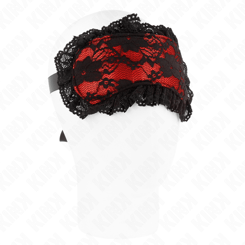 Kink - Model 3 Bandagem Sensual Kink - Model 3 Bandagem Sensual