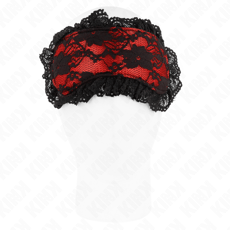 Kink - Model 3 Bandagem Sensual Kink - Model 3 Bandagem Sensual