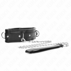 Kink Adjustable Choker Necklace 36.5-50cm