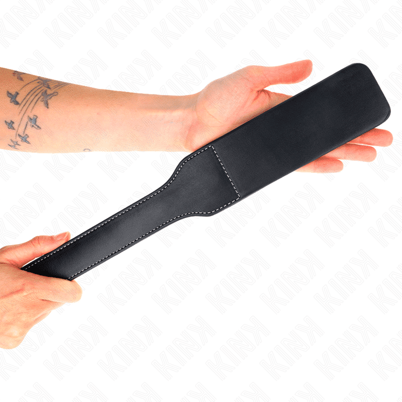 Kink Long Handle Spanking Paddle Kink Long Handle Spanking Paddle
