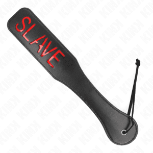 Kink Slave Round Corner Paddle
