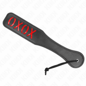 Kink XOXO Round Edge Paddle