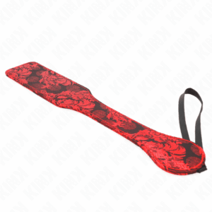Kink Scandal Flogger 32cm