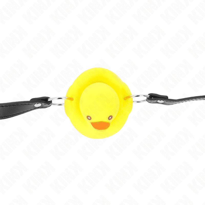 Kink Duck Gag Mouthpiece Kink Duck Gag Mouthpiece