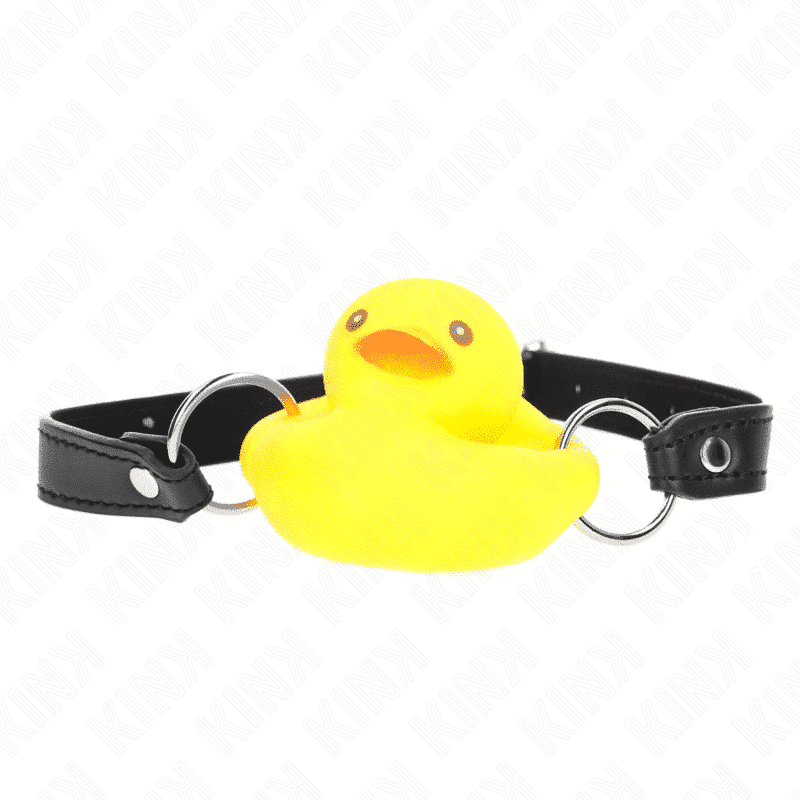 Kink Duck Gag Mouthpiece