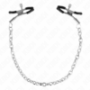 Kink 30cm Thick Chain Nipple Grip Clamps