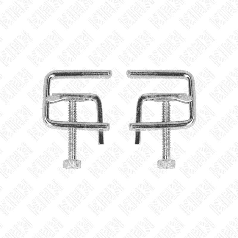 Kink - Pinças de Mamilo com Torno Kink - Pinças de Mamilo com Torno