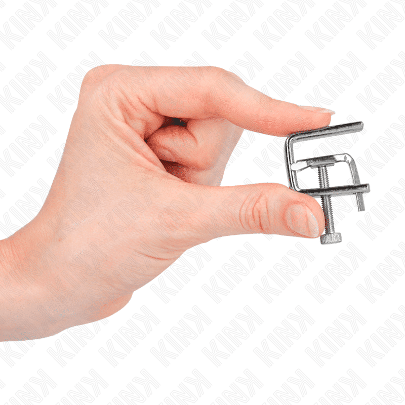 Kink - Pinças de Mamilo com Torno Kink - Pinças de Mamilo com Torno
