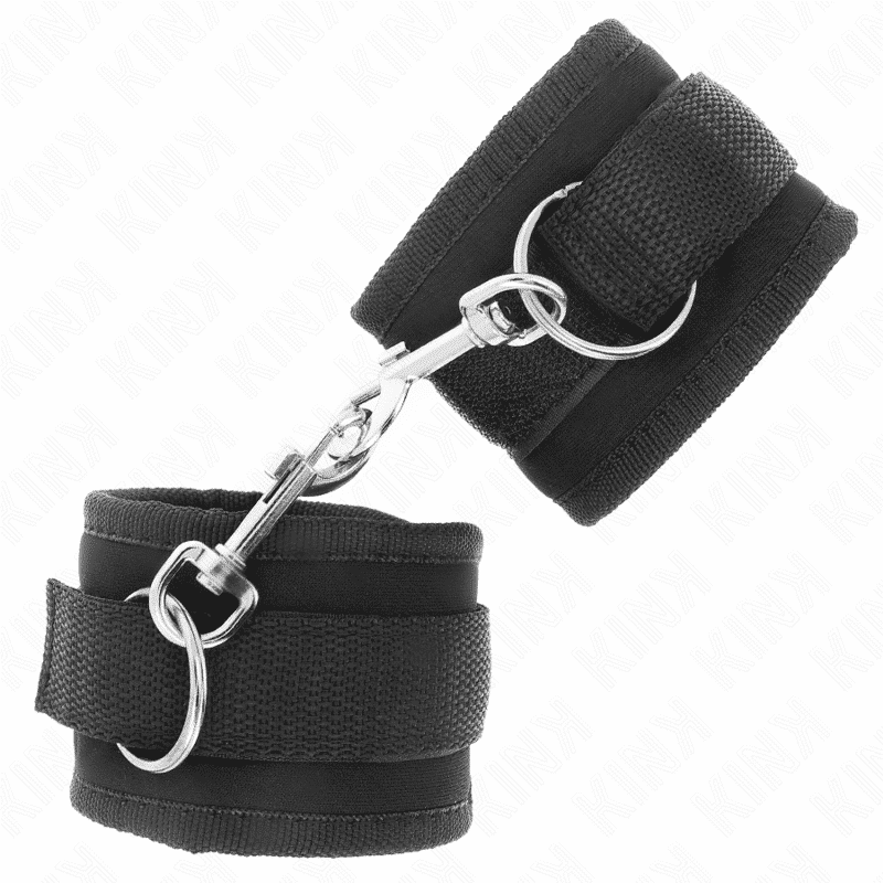 Kink Adjustable Wrist Cuff Model 2 Kink Adjustable Wrist Cuff Model 2