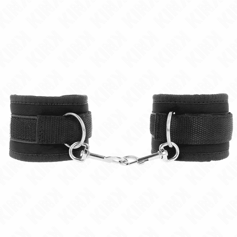Kink Adjustable Wrist Cuff Model 2