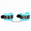 Kink Adjustable Wrist Cuff with Blue Lining 20-28cm