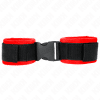 Kink Adjustable Wrist Cuff with Hook&Loop Fastening
