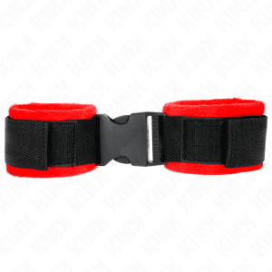 Kink Adjustable Wrist Cuff with Hook&Loop Fastening