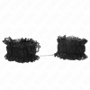 Kink Elastic Lace Wrist Cuffs for Bondage