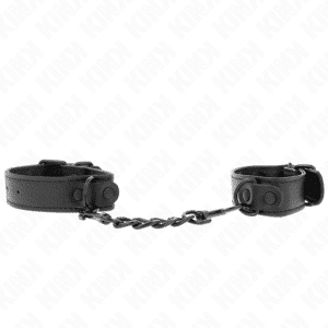 Kink Adjustable Hand Restraints 13-23cm