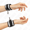 Kink - Punho Neoprene Cinzento para Controlo