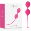Intense Kisha Fit Kegel Silicone Trainer