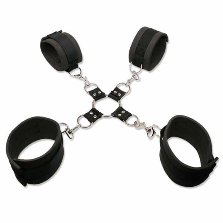 Kit Extreme Hogtie