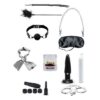Fetish Fantasy Limited Edition Bundle