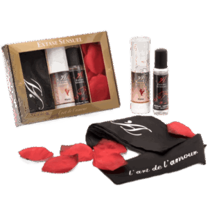Extase Sensual para Mujer