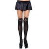 Leg Avenue Collants Spandex