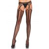 Leg Avenue Exclusive Black Tight