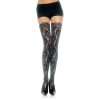 Leg Avenue Lace Top Stockings