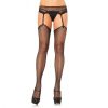 Leg Avenue Net Tights No Self-Adhesive
