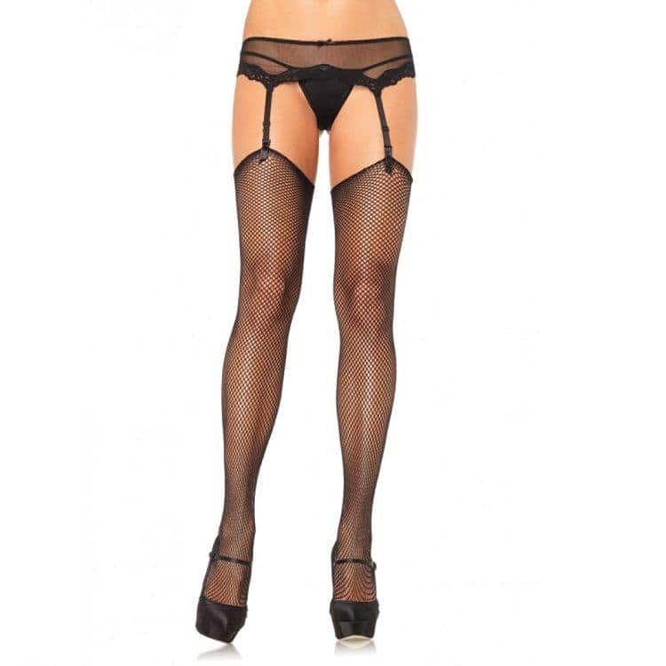 Leg Avenue Net Tights No Self-Adhesive