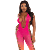 Leg Avenue - SUNSET ANKLE-LENGTH BodySTOCKing